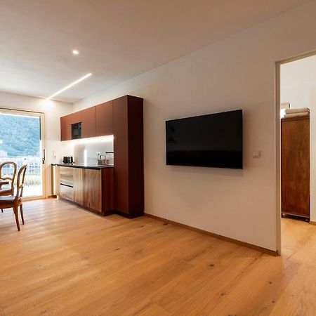בולצאנו Erbacher Living Nature Apartments Suites מראה חיצוני תמונה