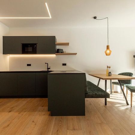 בולצאנו Erbacher Living Nature Apartments Suites מראה חיצוני תמונה