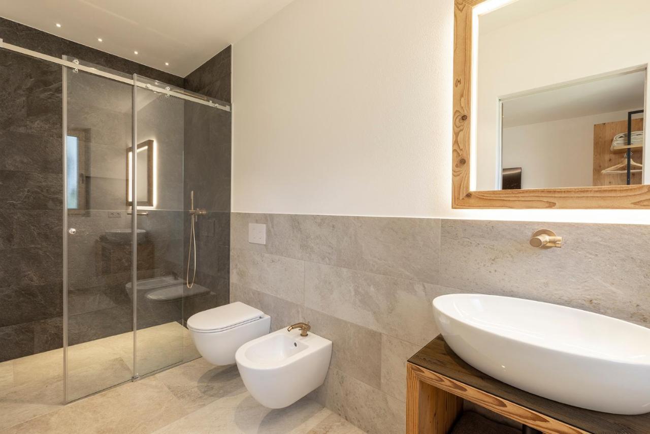 בולצאנו Erbacher Living Nature Apartments Suites מראה חיצוני תמונה